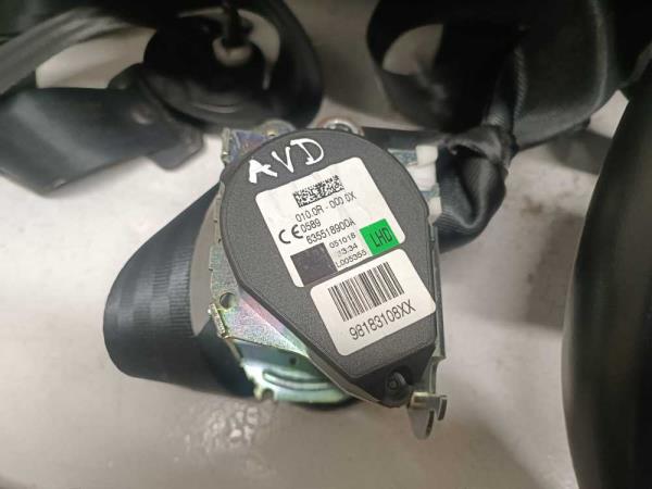 AIRBAGKIT CITROEN - Vue 5